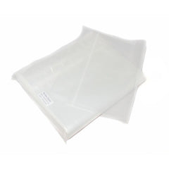 Bolsa zipper hermético x 100u.