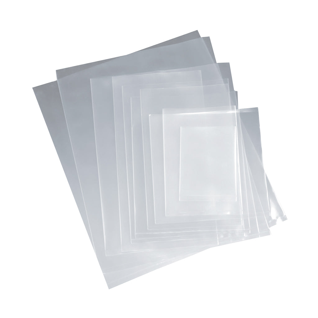 Bolsa tubo b/d 50" x 100u.