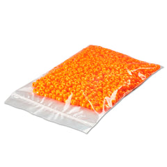 Bolsa zipper hermético x 100u.