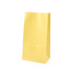 Bolsita cotillón lisa x 50u.