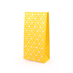 Bolsita cotillón impresa x 50u.