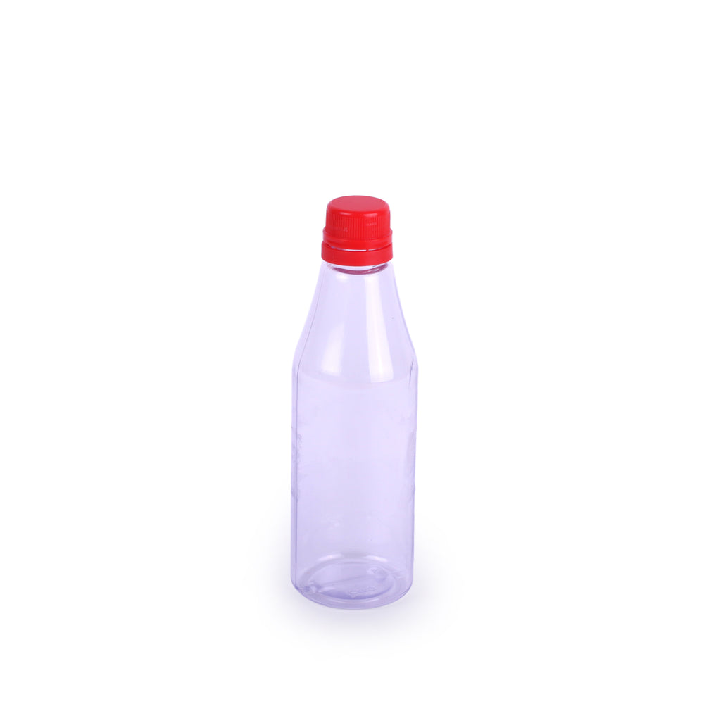 Envase Plástico con Tapa Inviolable 870ml Ø11,8 (228 Uds)