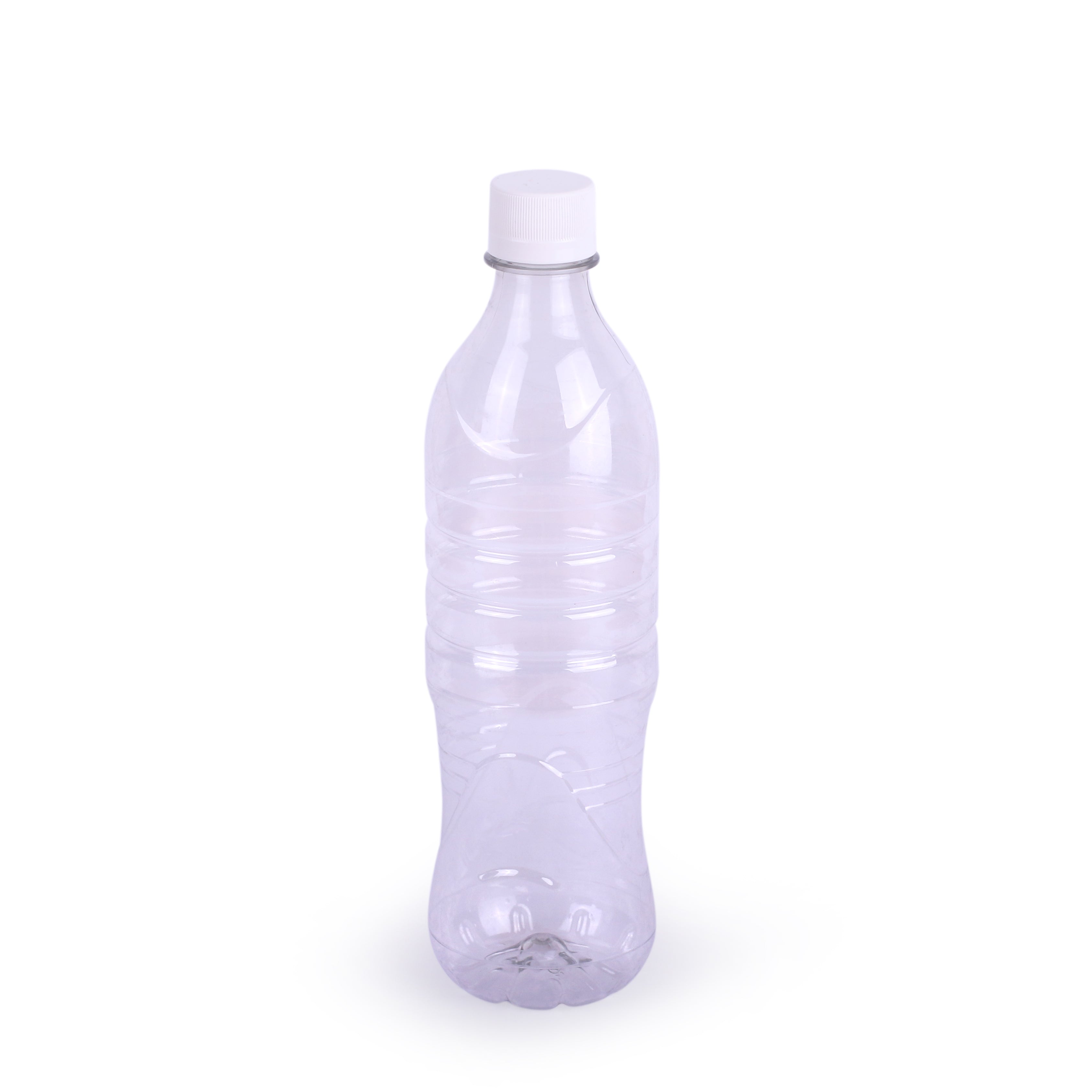 discordia Reunir inversión Botella 600cc PET p/ agua x 6u. | SMP Descartables
