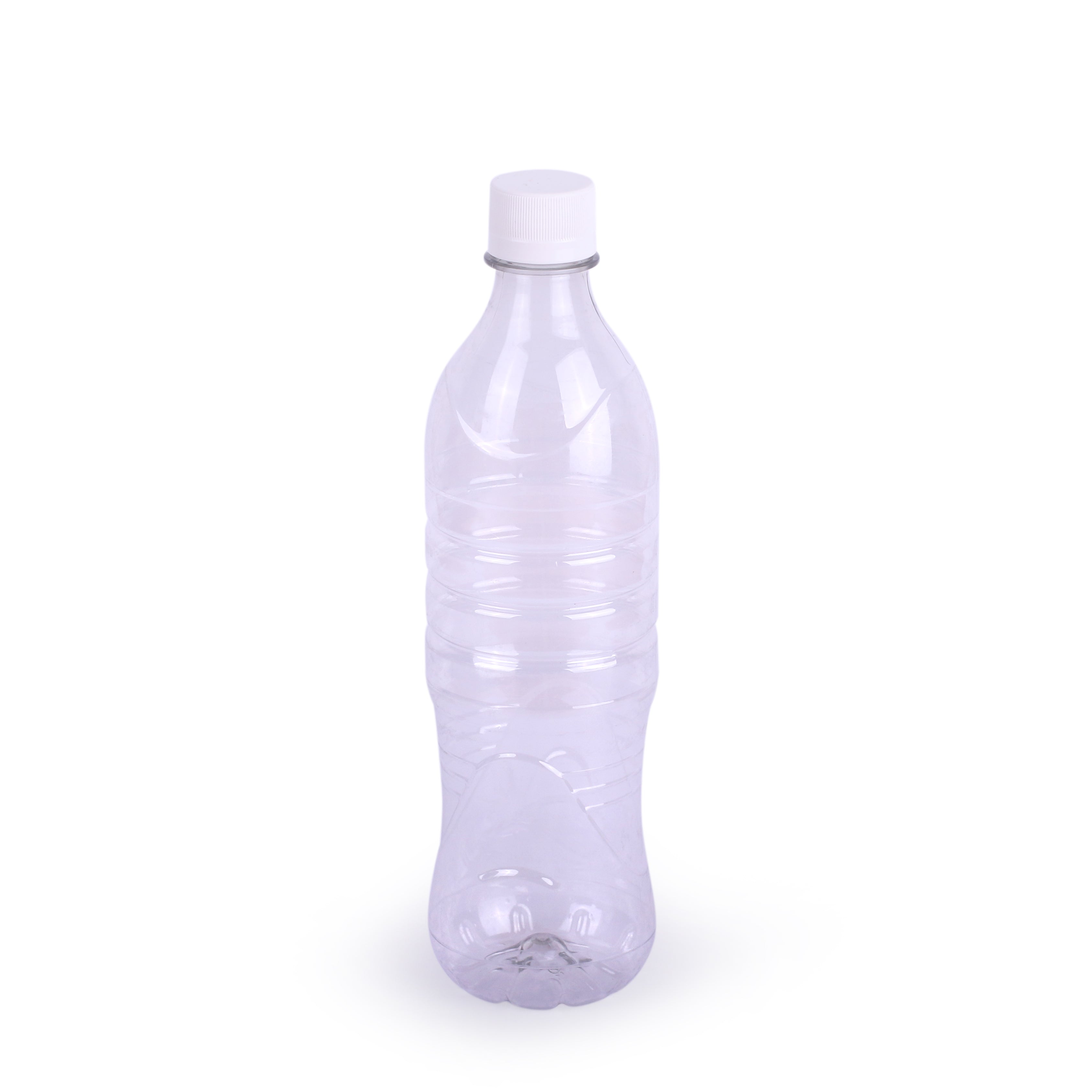 Botellas de agua purificada PET de 28 mm 600 ml (W600