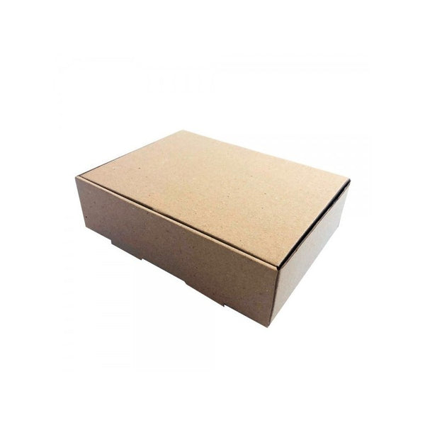 Caja lomo microcorrugada M/M x 100u.