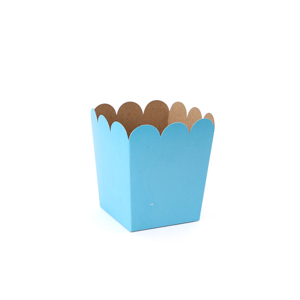 Caja caramelera x 100u.