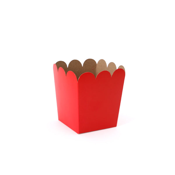 Caja caramelera x 100u.