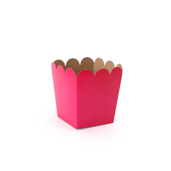 Caja caramelera x 100u.