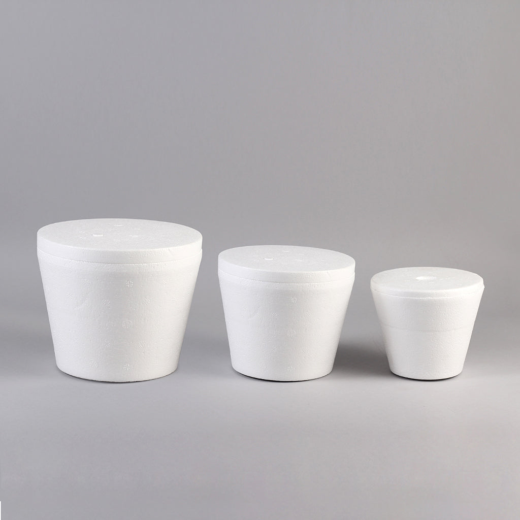 Térmico helado x 20u.