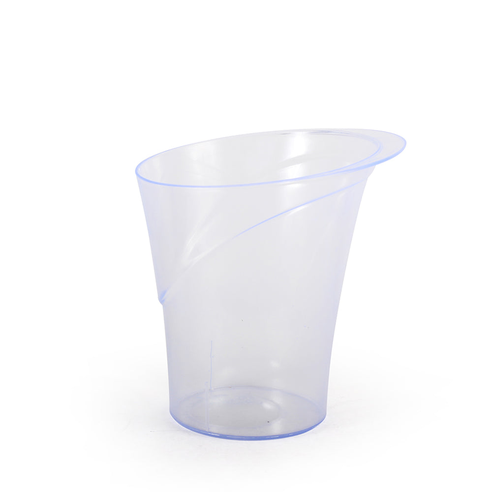 Balde champagne PP x 1u.