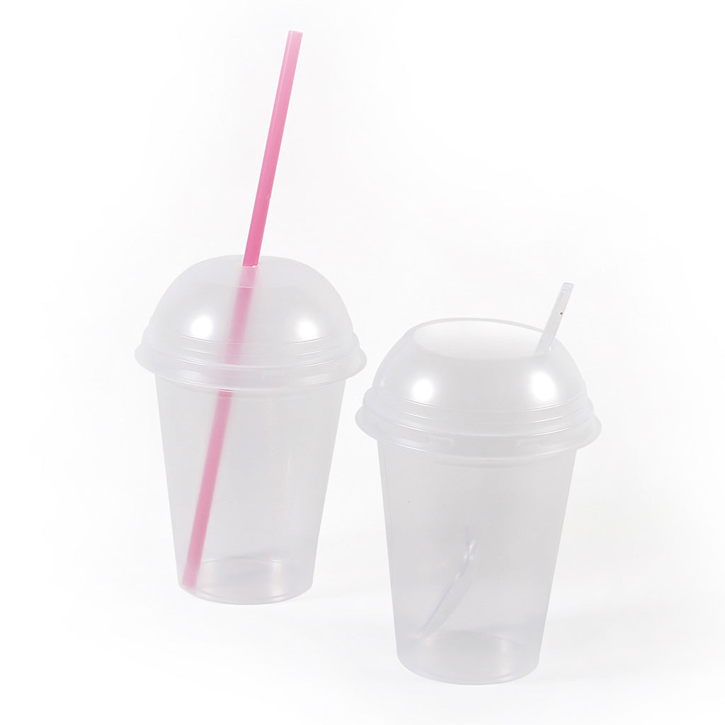 Vaso toledo 325cc x 40u.