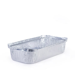 Bandeja aluminio C200 (R6) x 50u.