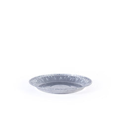 Bandeja aluminio redonda x 50u.