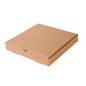 Caja pizza microcorrugada M/M x 100un.