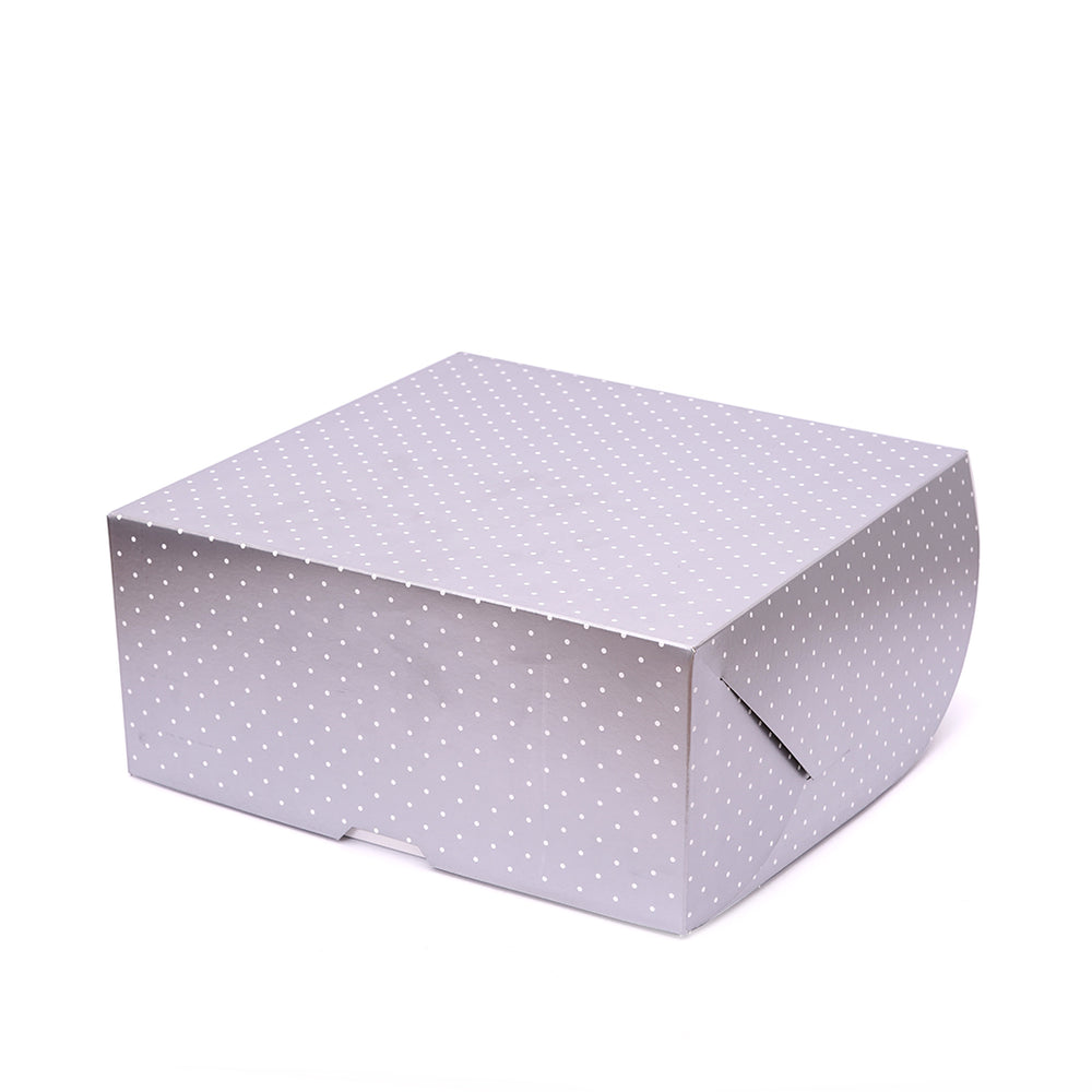 Caja de cartón blanco 15 x 10 x 5 cm - Cajas de carton blancas