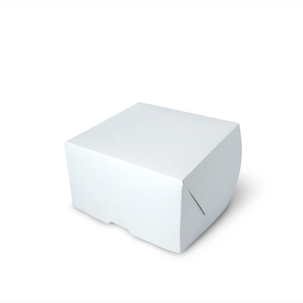 Caja mini torta x 25u.