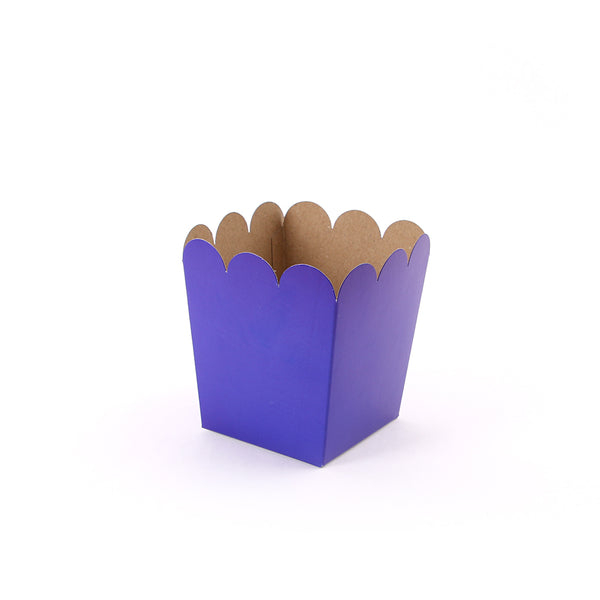 Caja caramelera x 100u.