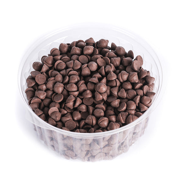 Chip baño repostería x 8kg.