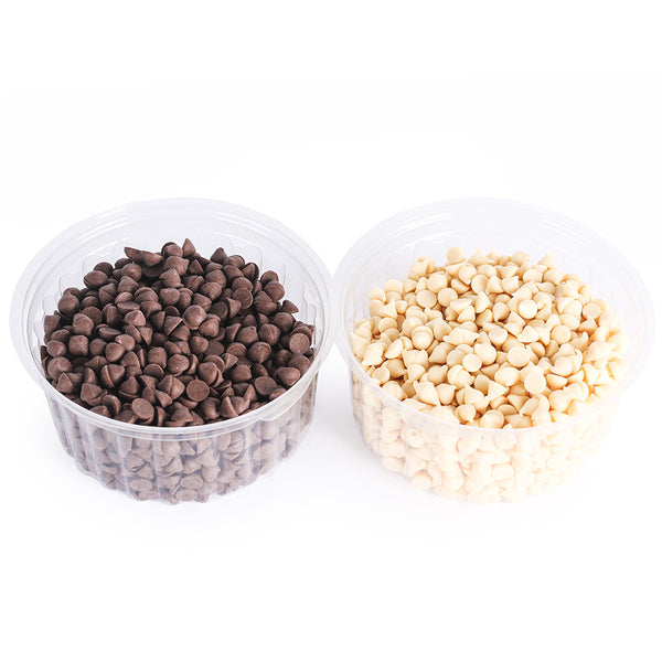 Chip baño repostería x 8kg.