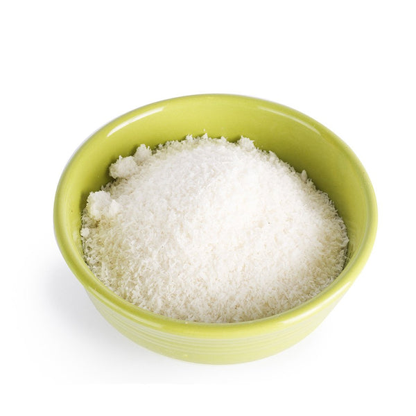 Coco rallado fino granel High Fat x 25 kg