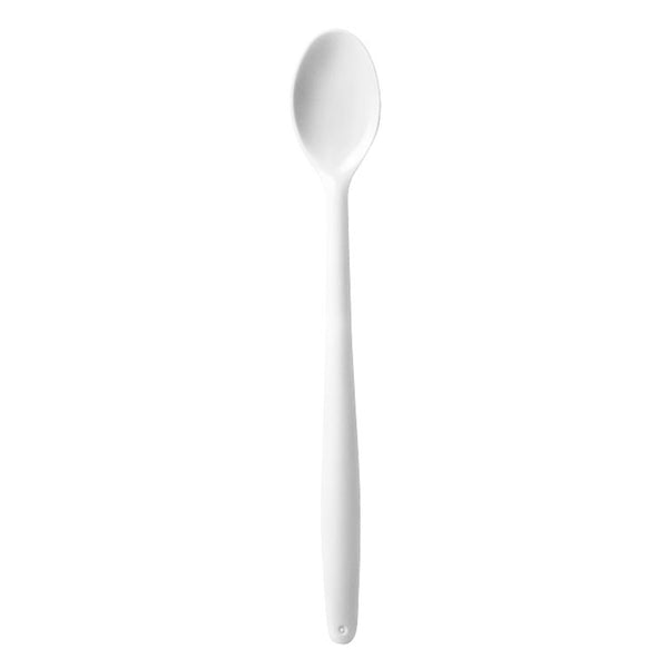 Cuchara plástica larga PS x 50u.