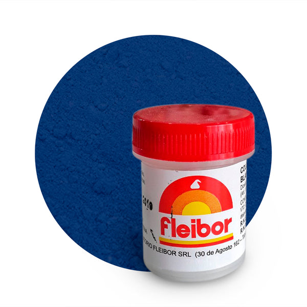 Colorante en polvo liposoluble x 1u.