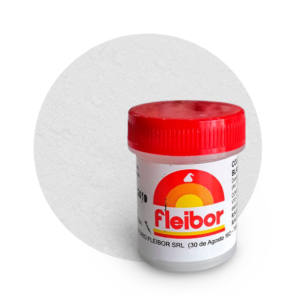 Colorante en polvo liposoluble x 1u.