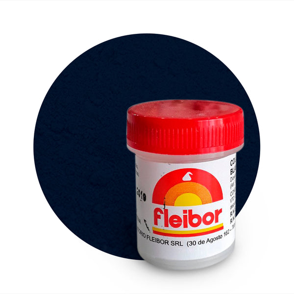 Colorante en polvo liposoluble x 1u.