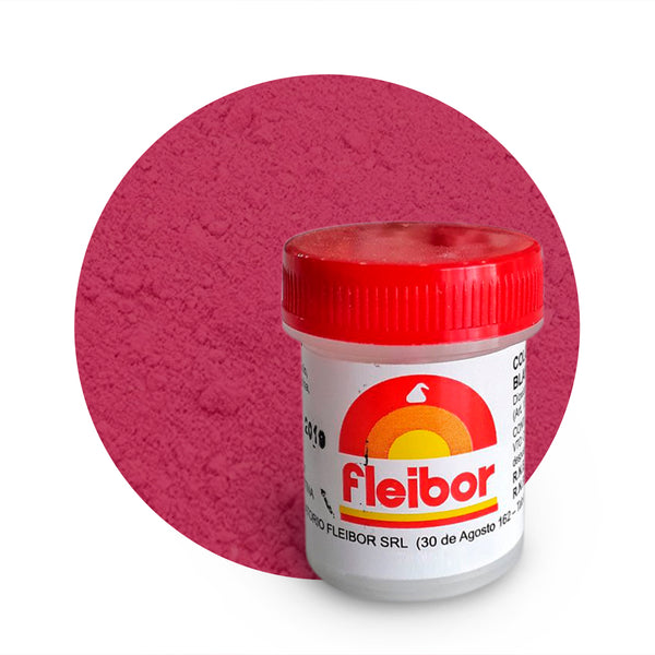Colorante en polvo liposoluble x 1u.