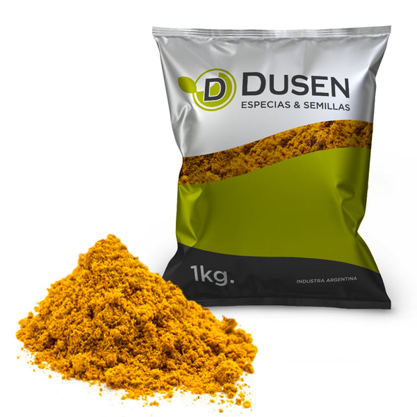 Condimento para arroz x 1kg