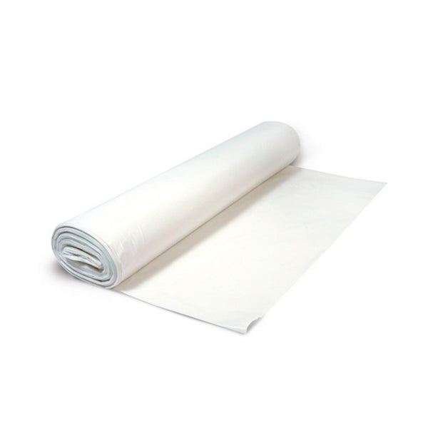 Bolsa consorcio 60x90 reforzada B/D blanca x 50u