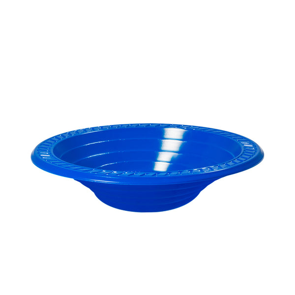 Plato fiesta hondo 15cm x 10u.