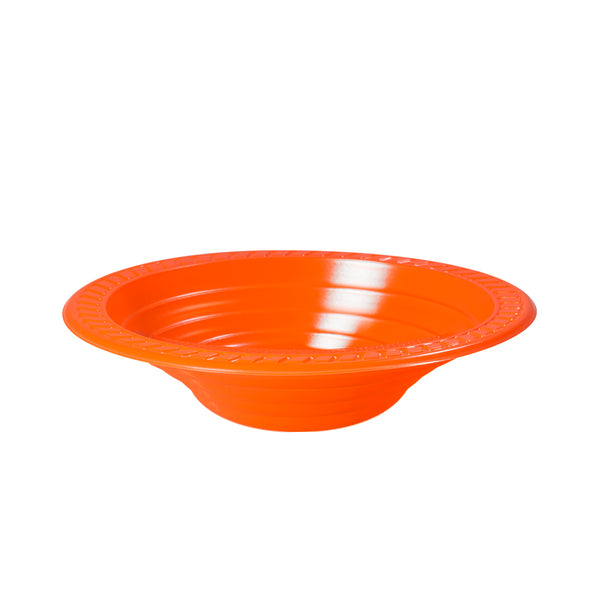 Plato fiesta hondo 15cm x 10u.