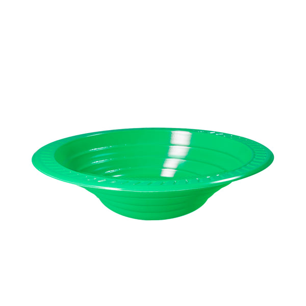 Plato fiesta hondo 15cm x 10u.