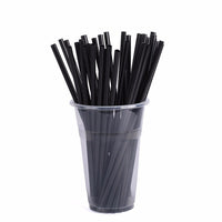 Sorbete negro XL x 1000u.