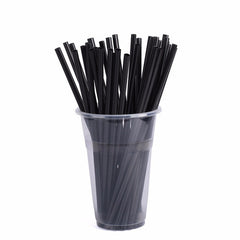 Sorbete negro XL x 1000u.