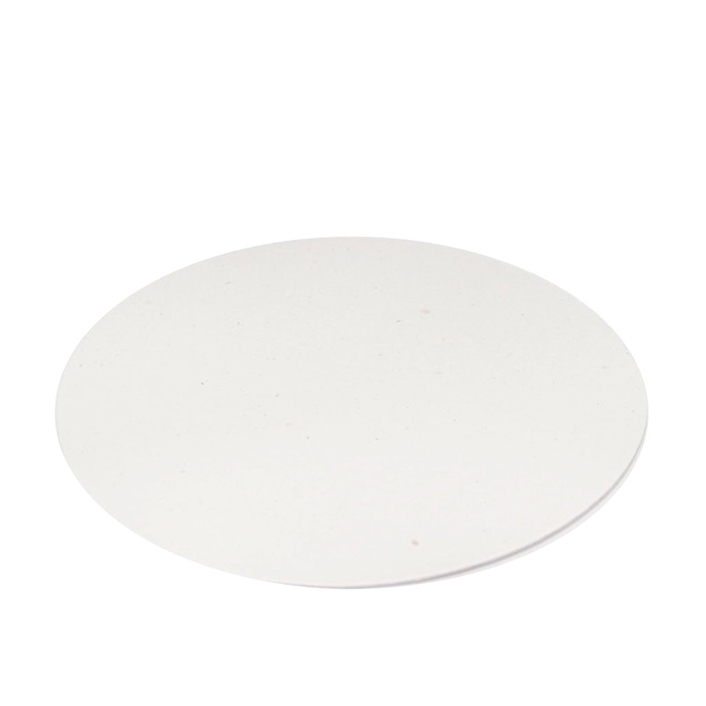 Disco soporte torta blanco x 1kg.