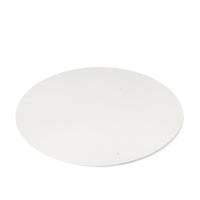 Disco soporte torta blanco x 1kg.