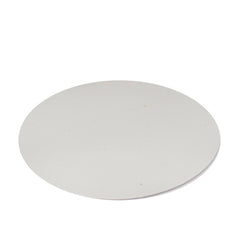 Disco soporte torta gris x 1kg.