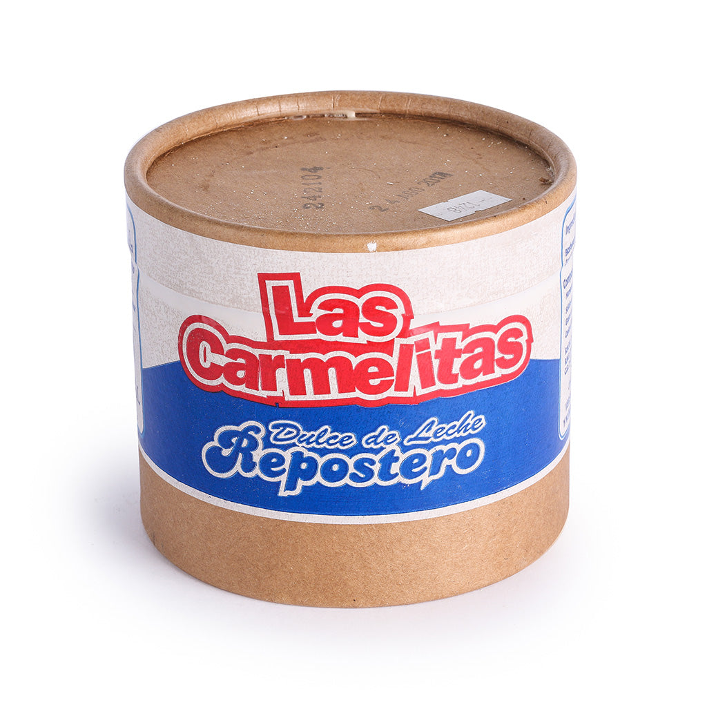 Dulce de leche repostero x 1u.