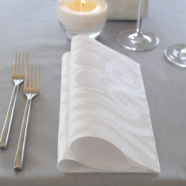 Servilleta 48x48 Elegance x 40u.