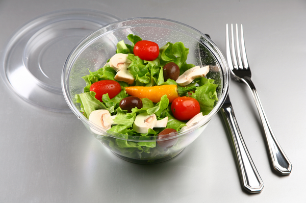 Tapa ensaladera bowl 900cc c 50u.