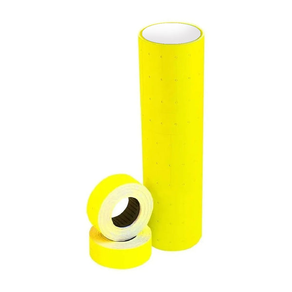 Etiqueta motex 1 linea x 10u.