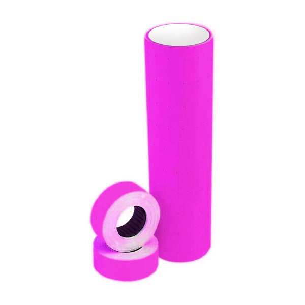 Etiqueta motex 1 linea x 10u.