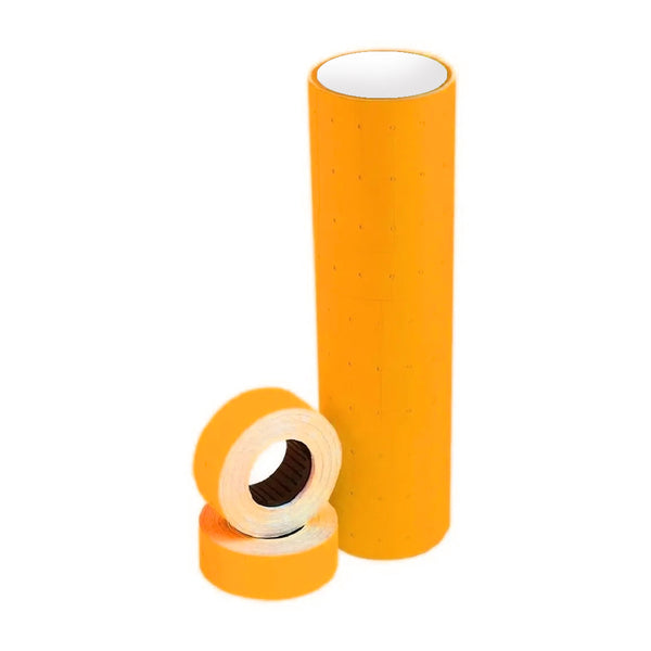 Etiqueta motex 1 linea x 10u.