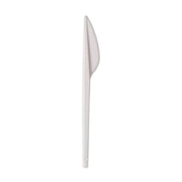 Cuchillo plástico x 50u.
