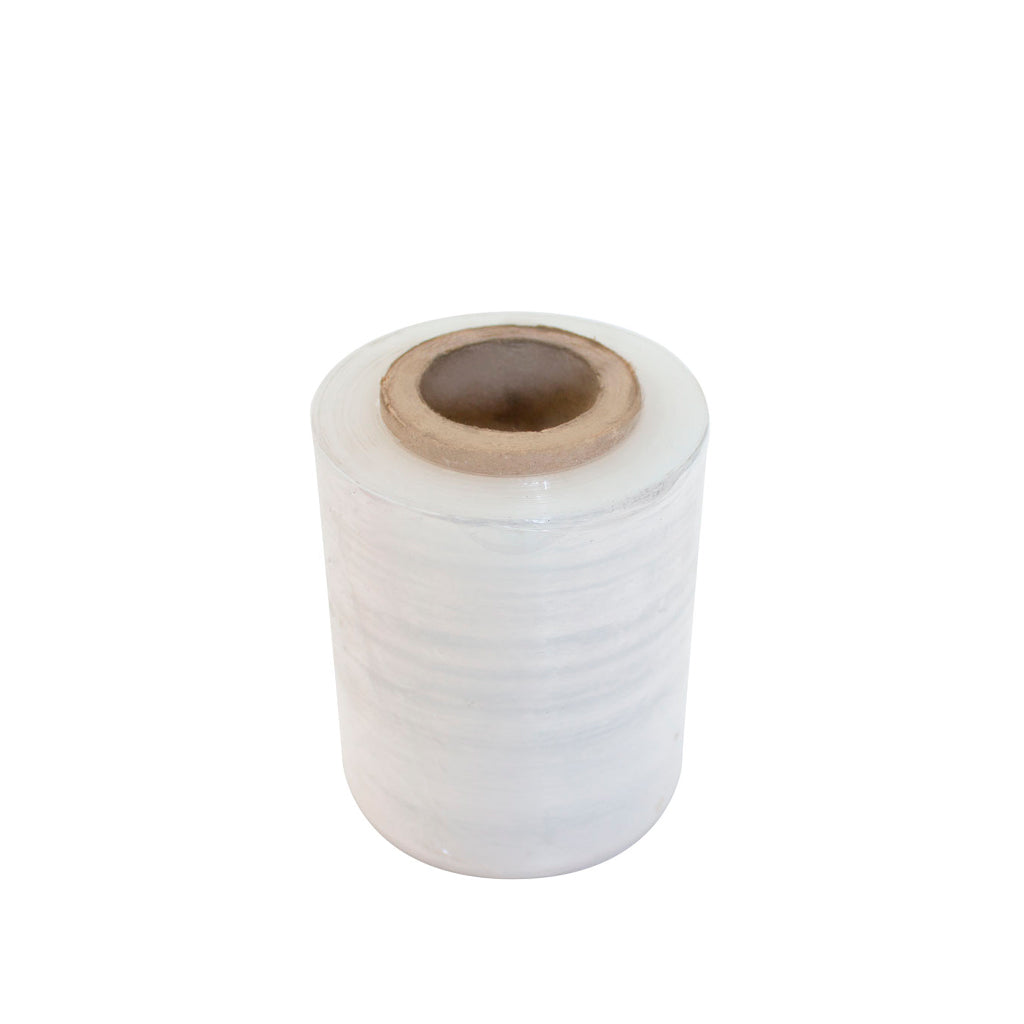 Stretch embalaje virgen 10cm x 450gr x 1u.