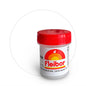 Colorante en pasta blanco x 4u.