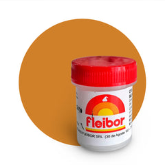 Colorante en pasta naranja x 4u.