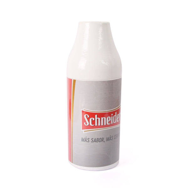 Térmico porta botella 1lt diseño x 1u.